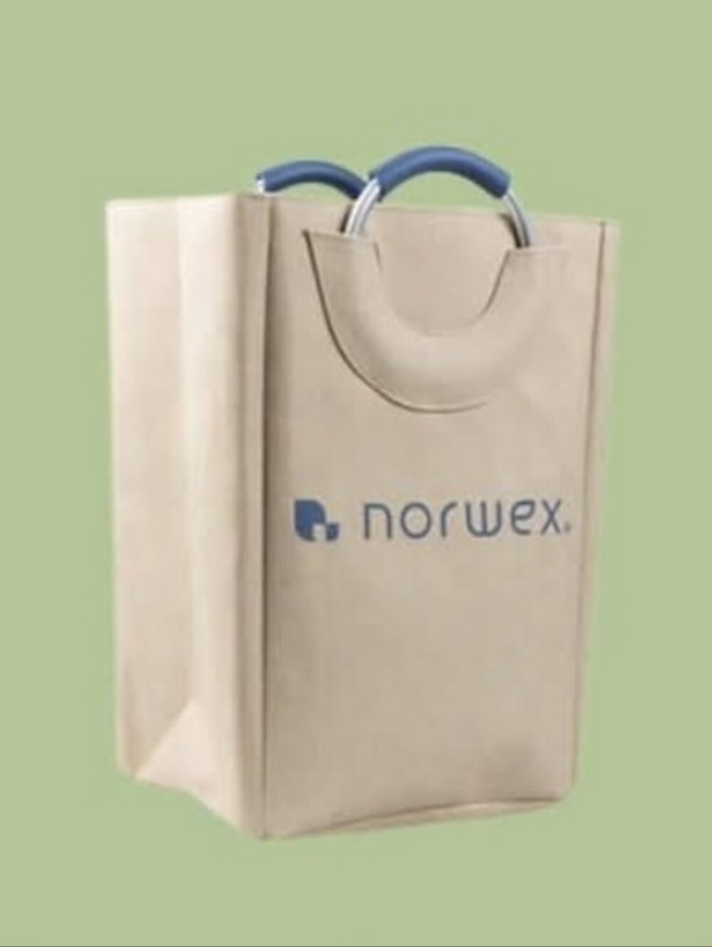Norwex Laundry Tote
